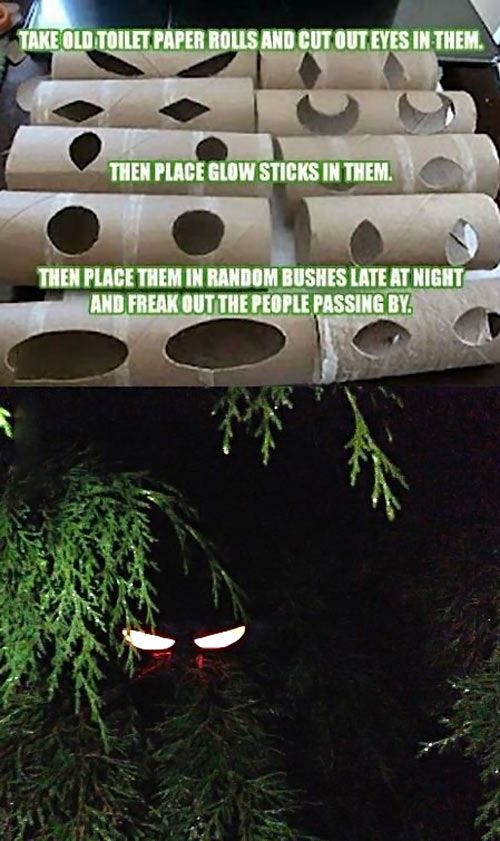 Halloween party ideas , DIY Halloween house party ideas
